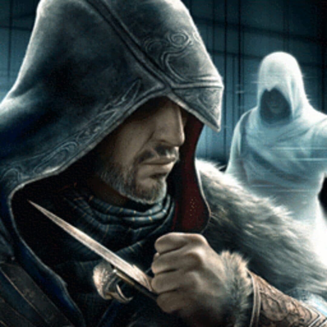 Assassin's Creed Revelations — image 1