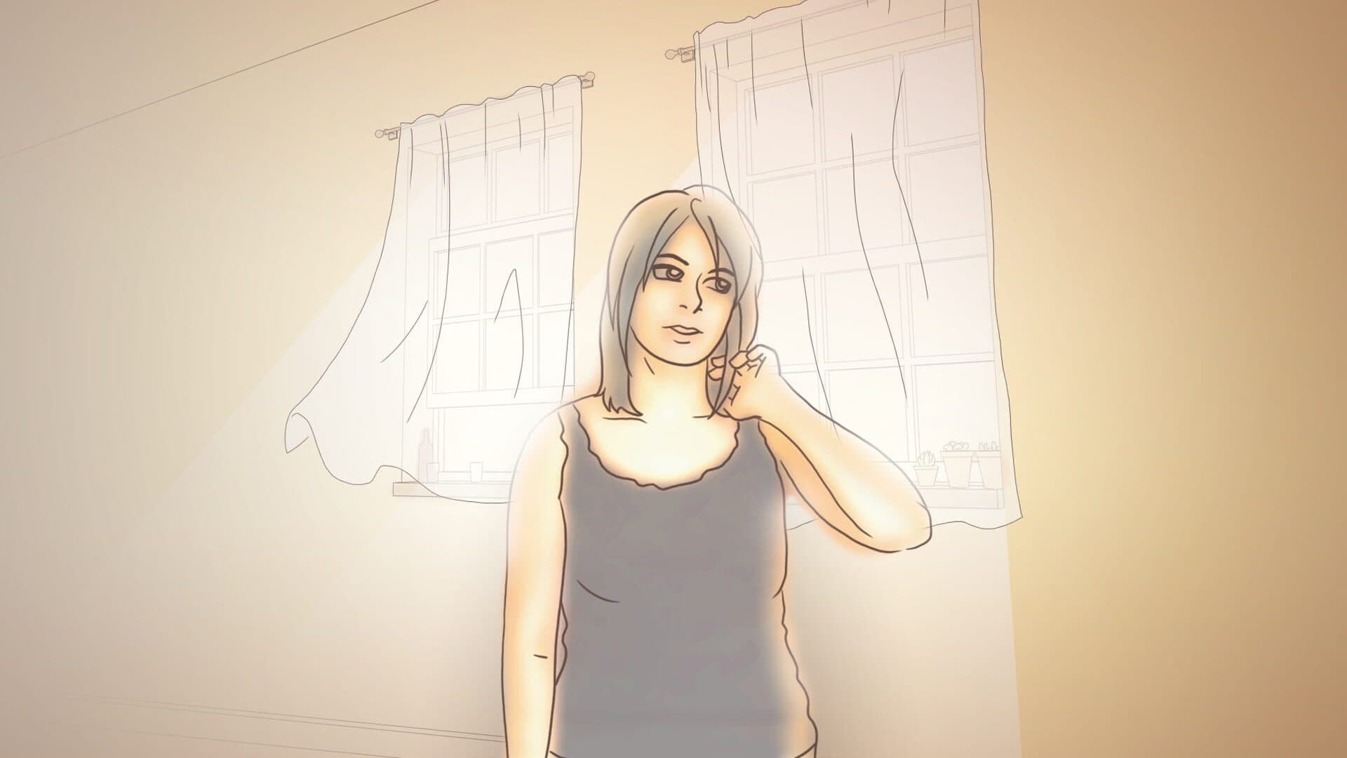 One Night Stand — image 1