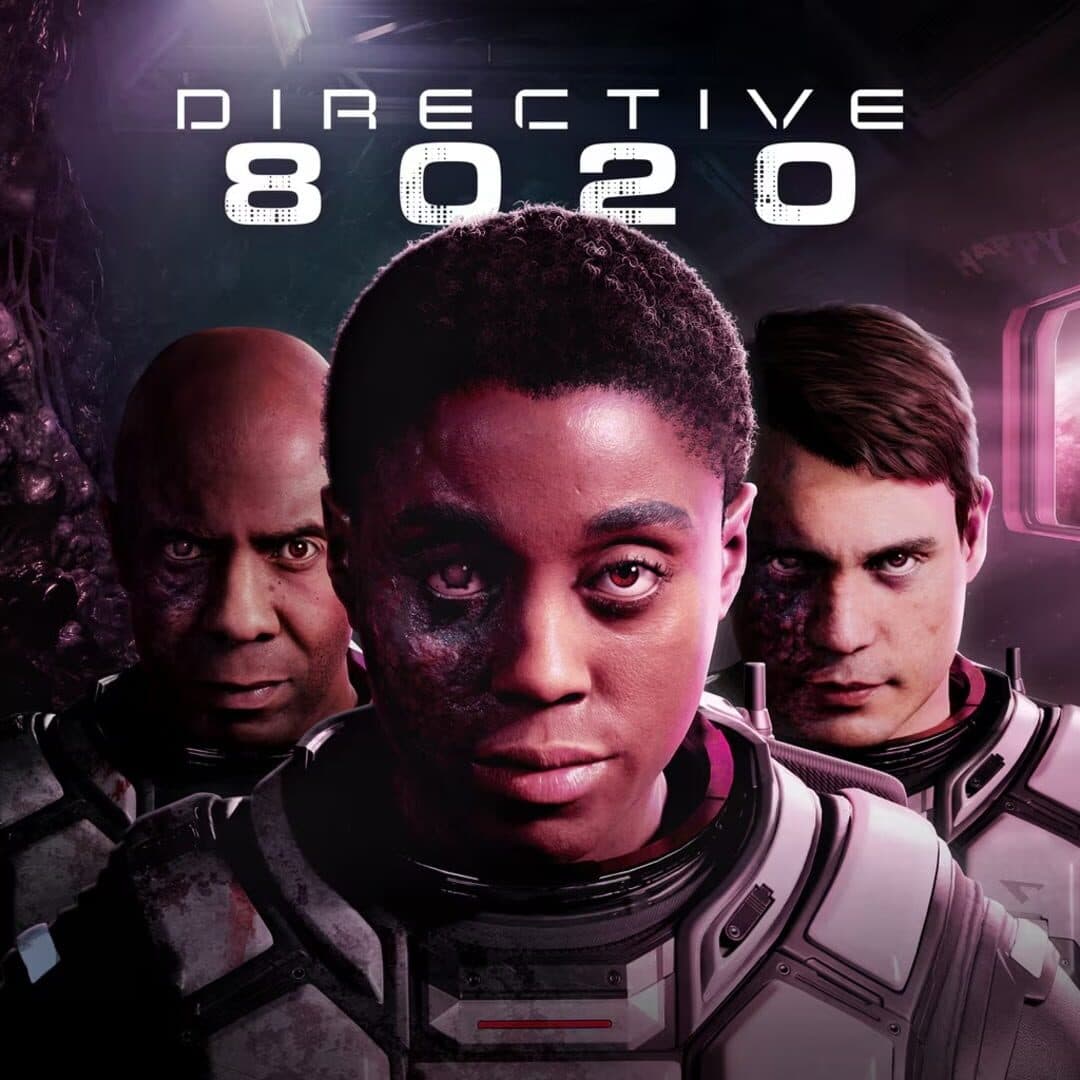 Directive 8020 — image 1
