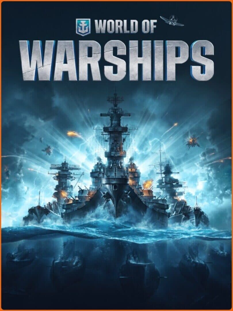 World of Warships — image 1