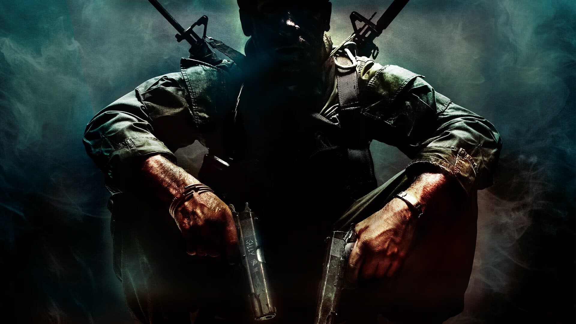 Call of Duty: Black Ops — image 1