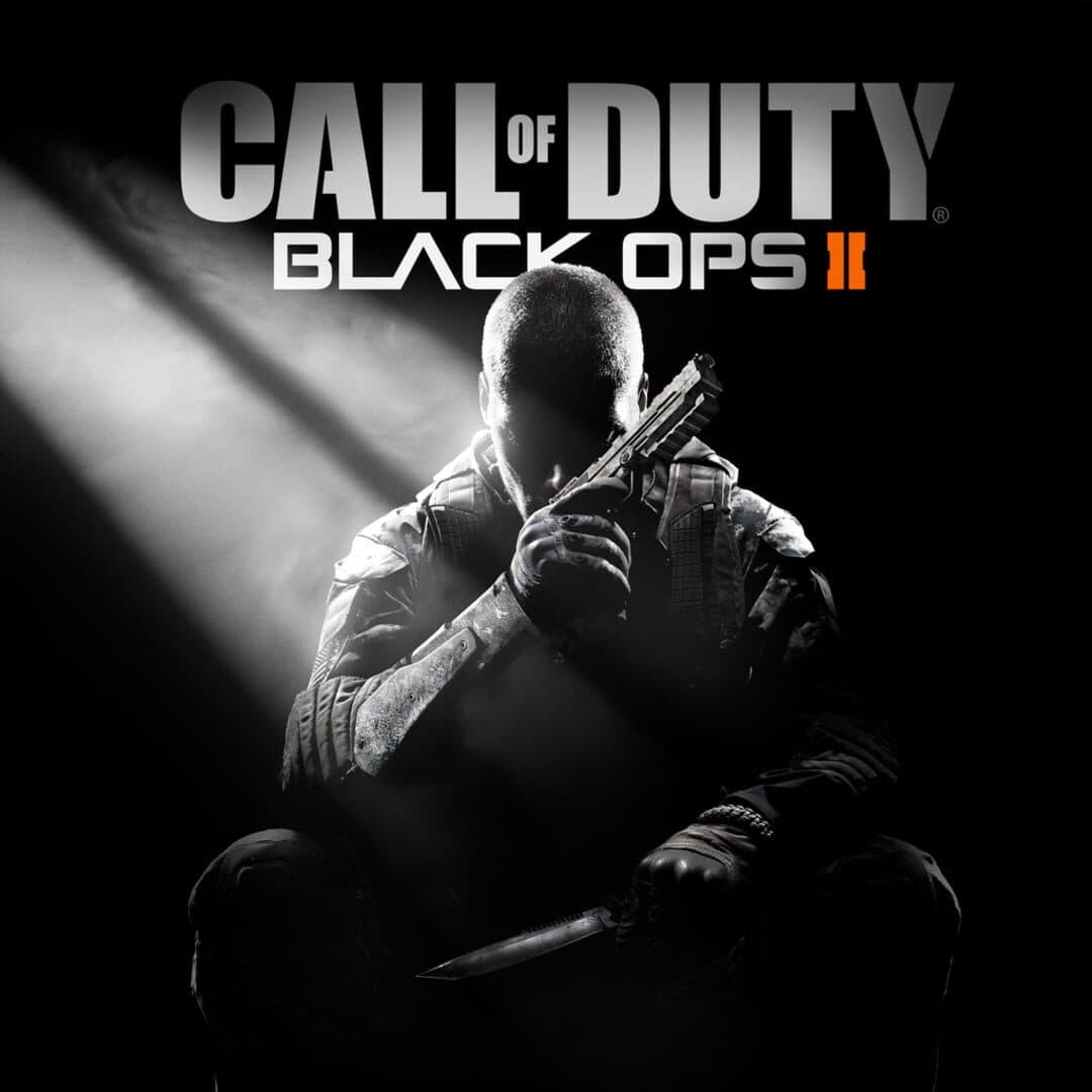 Call of Duty: Black Ops II — image 1