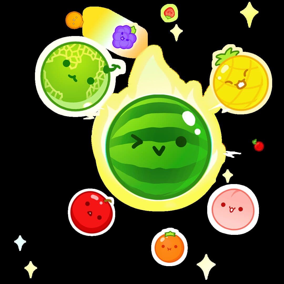 Suika Game — image 1