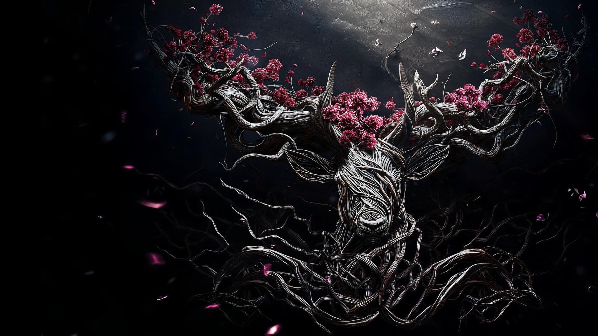 Curse of the Crimson Stag — image 1