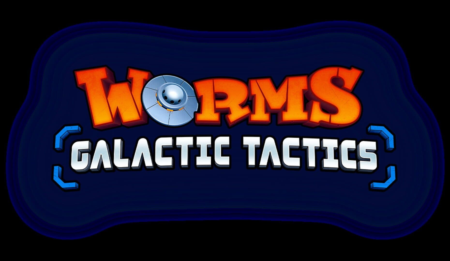 Worms Galactic Tactics — image 1