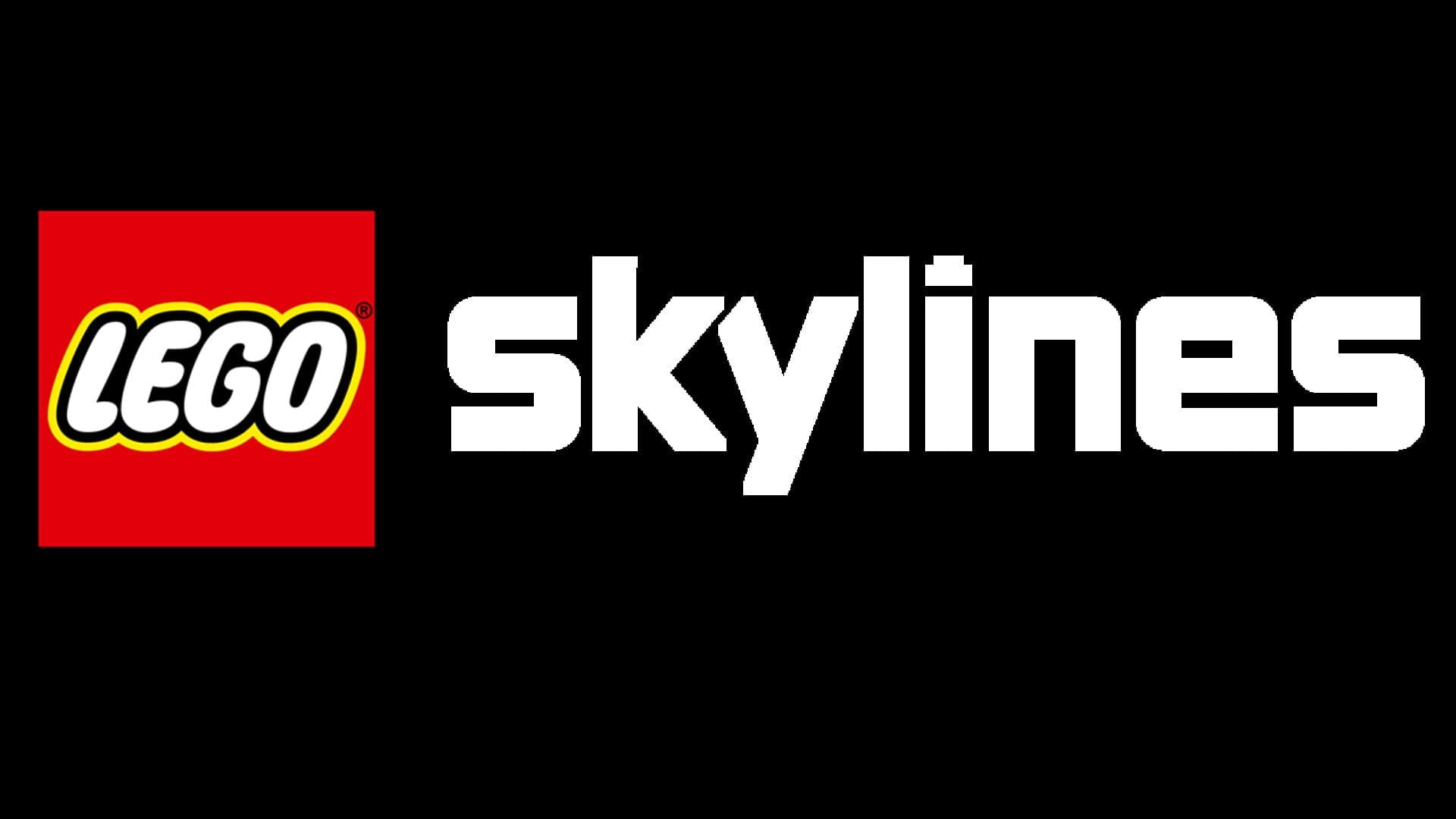 LEGO Skylines — image 1