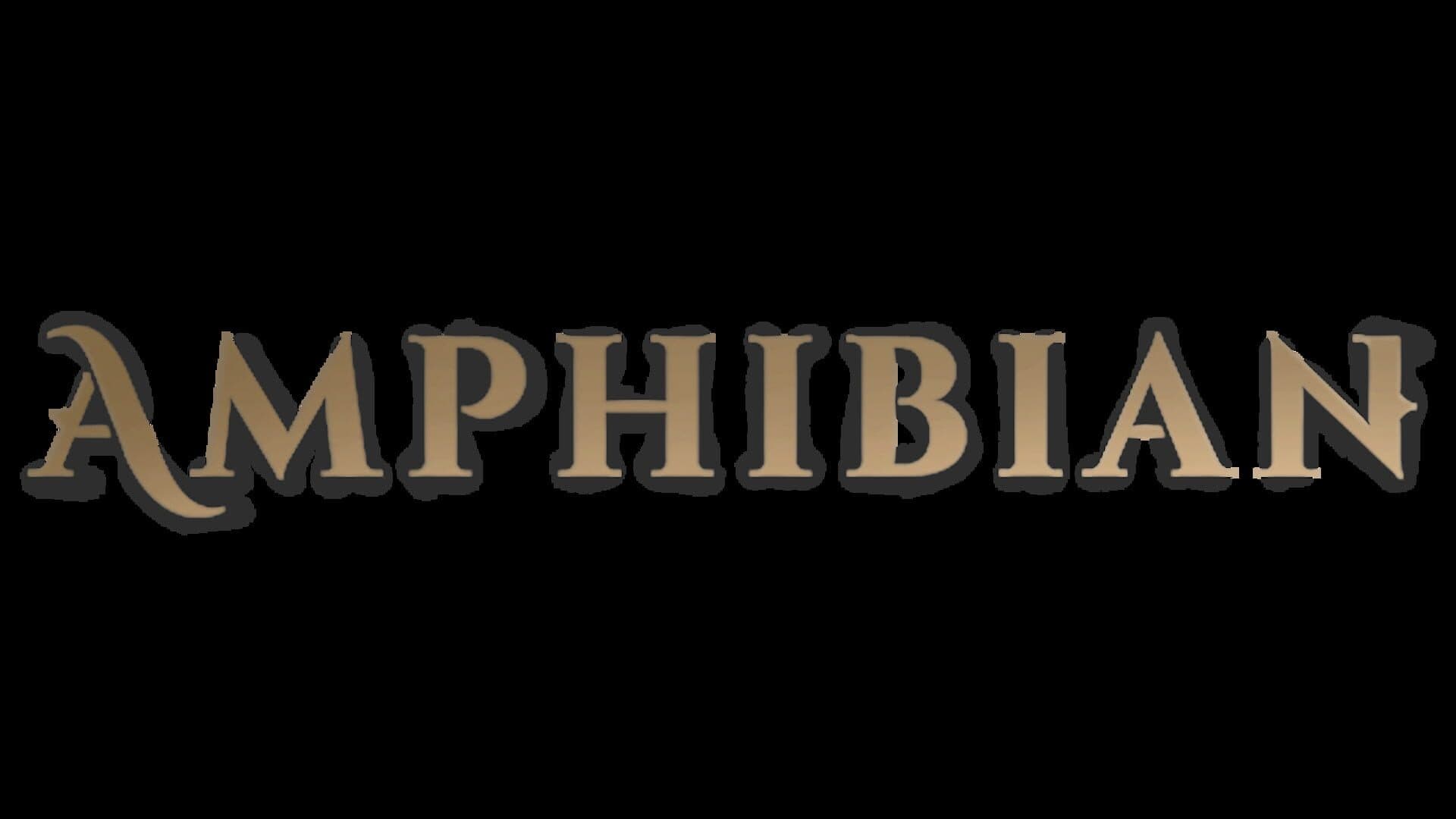 Amphibian — image 1
