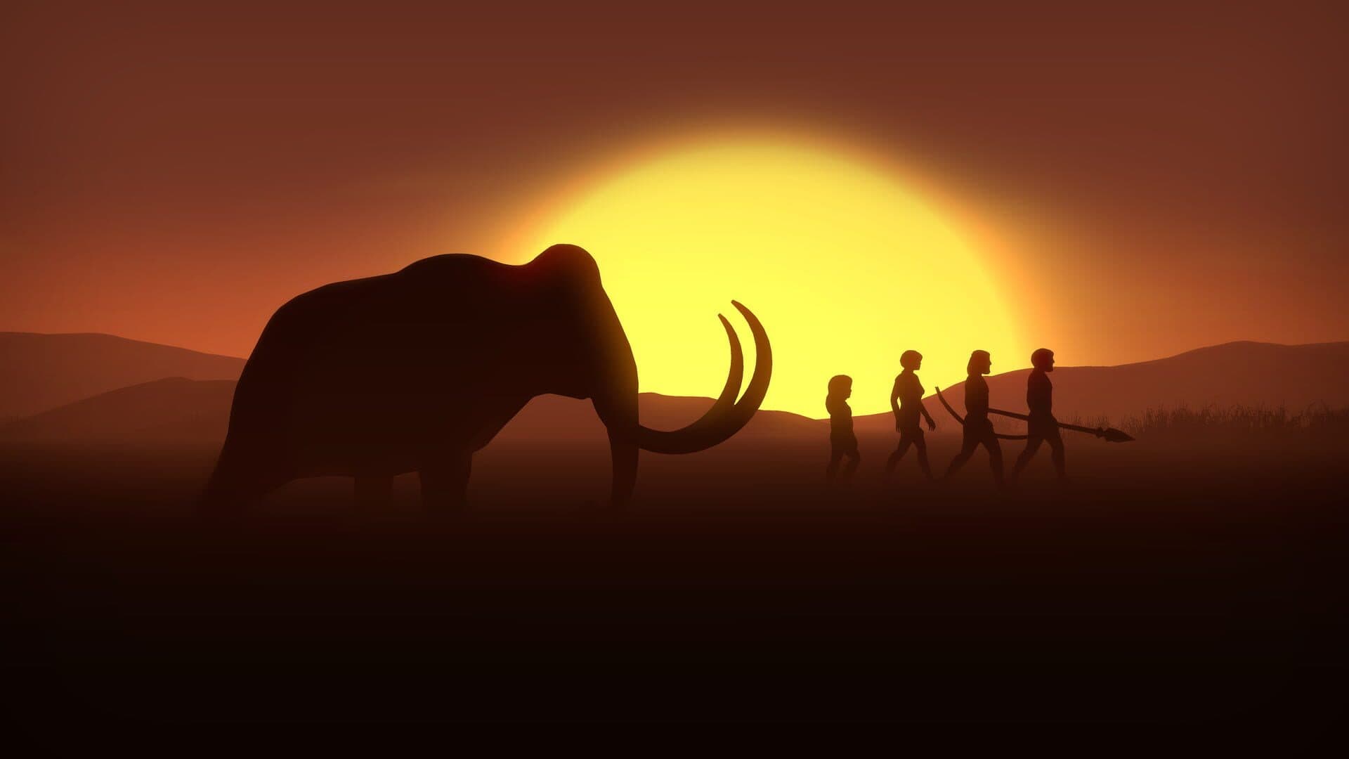 Dawn of Man — image 1