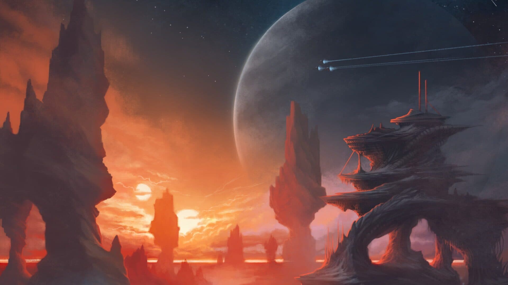 Stellaris — image 1