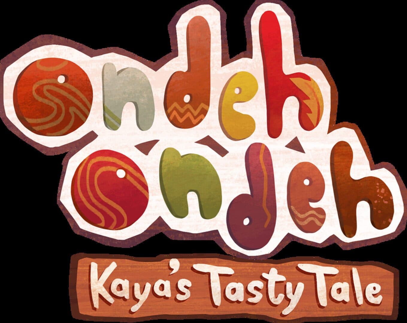 Ondeh Ondeh Kaya's Tasty Tale — image 1