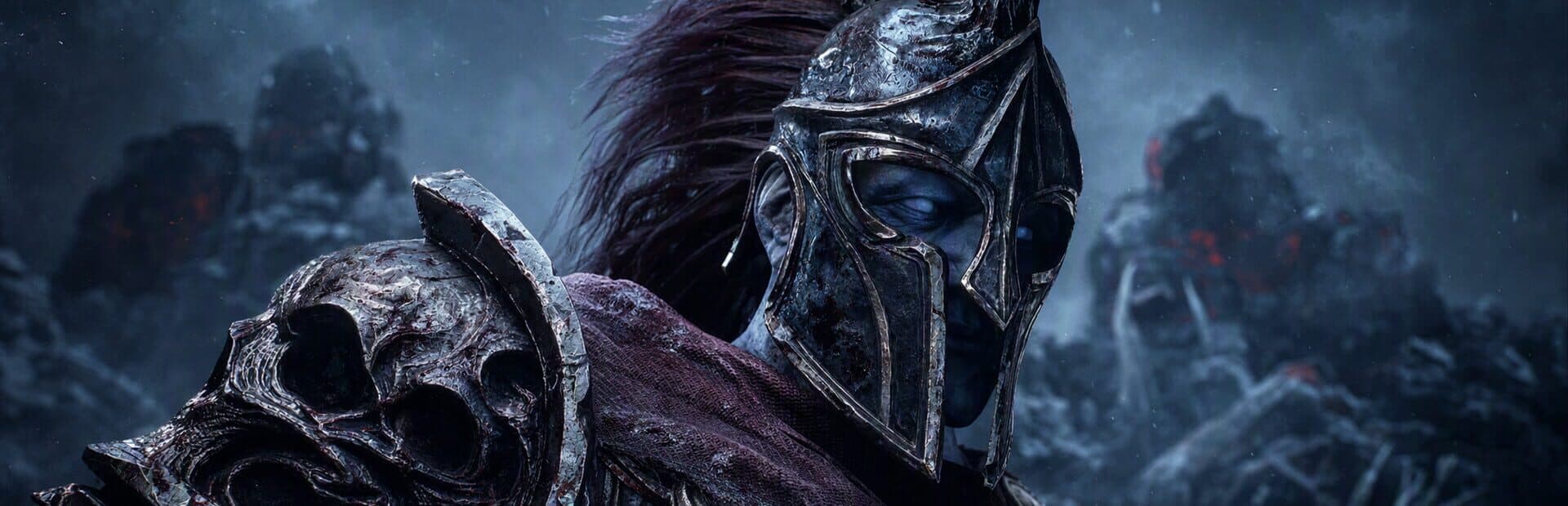 CONQ: Crown of No Quarter — image 1