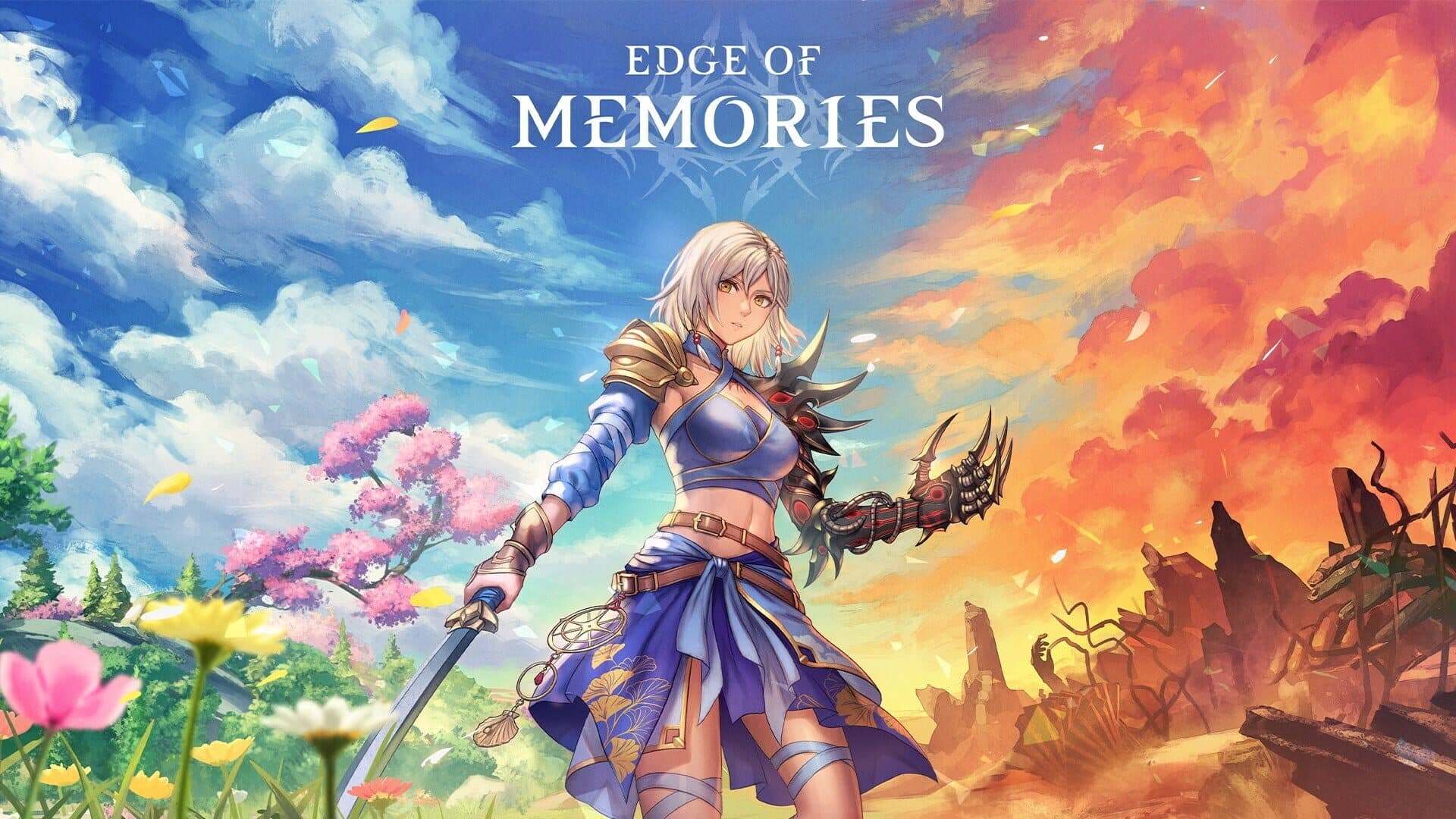 Edge of Memories — image 1