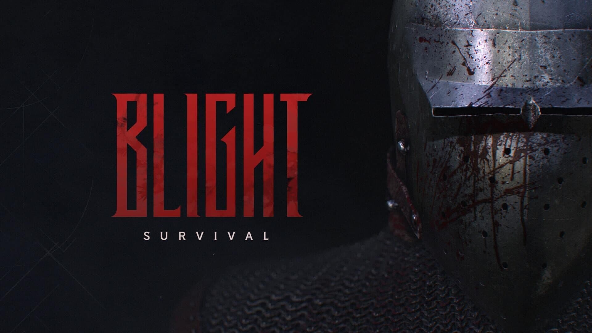 Blight: Survival — image 1