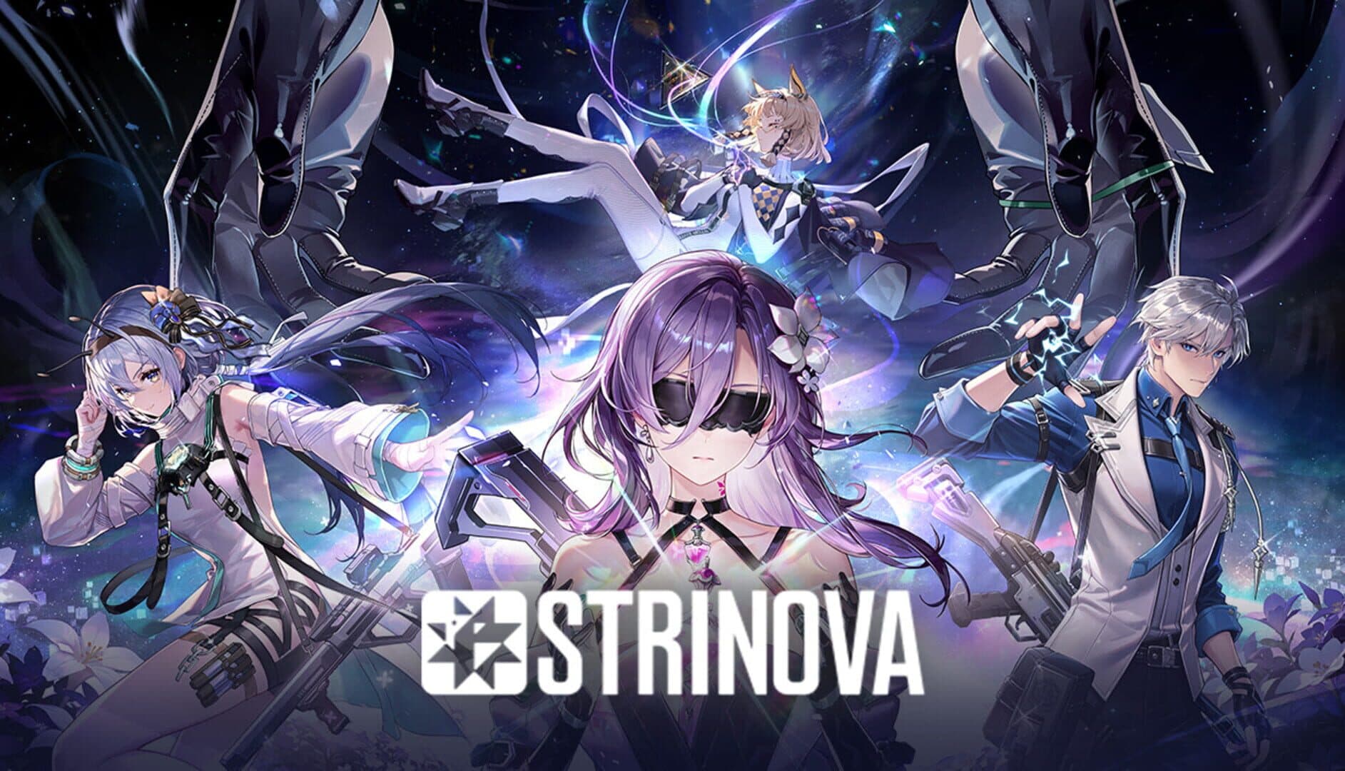 Strinova — image 1