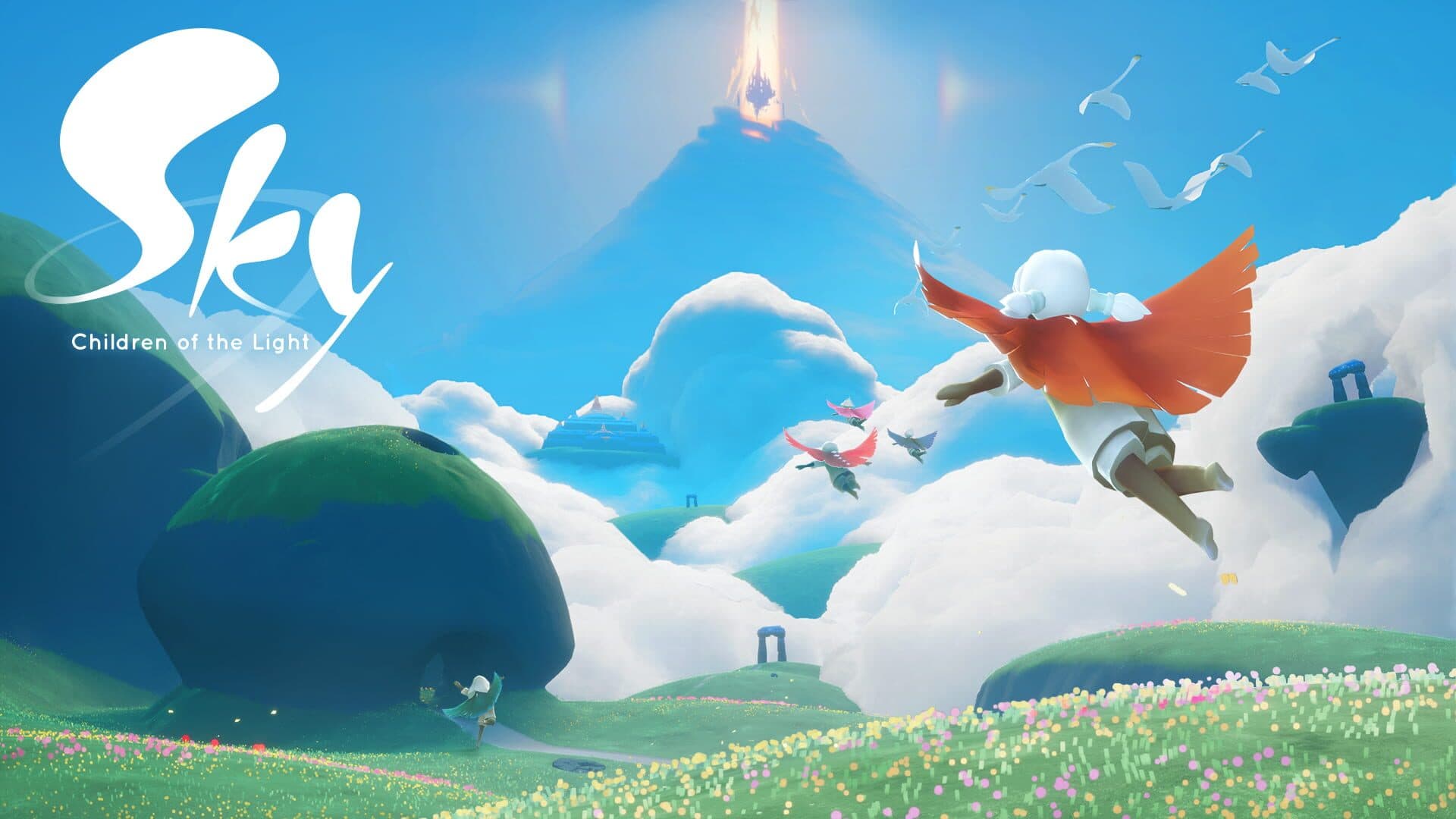 Sky: Children of the Light — image 1