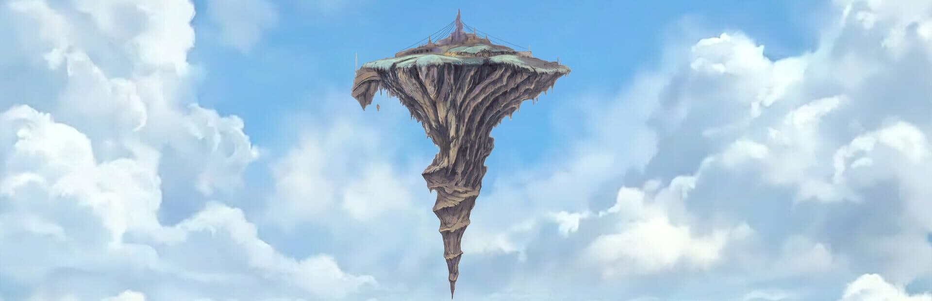Lufia I & II: The Sinistrals Saga — image 1