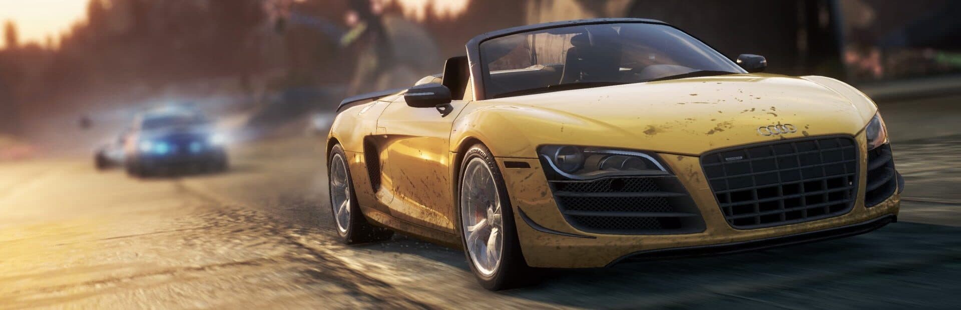 Need for Speed: Most Wanted — image 1