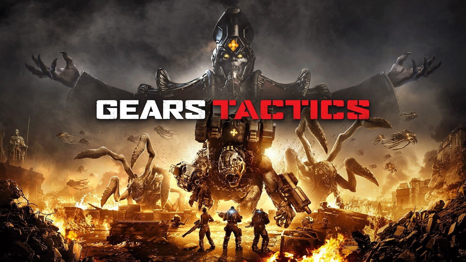 Gears Tactics — image 1