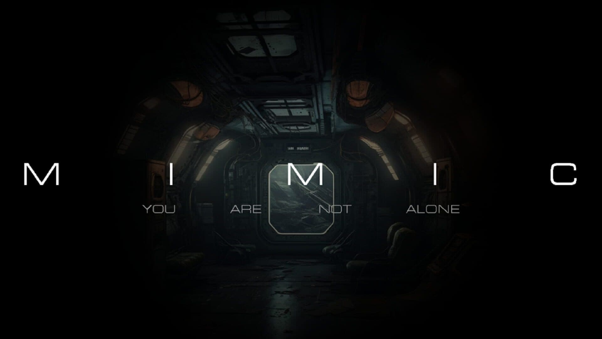Mimic — image 1