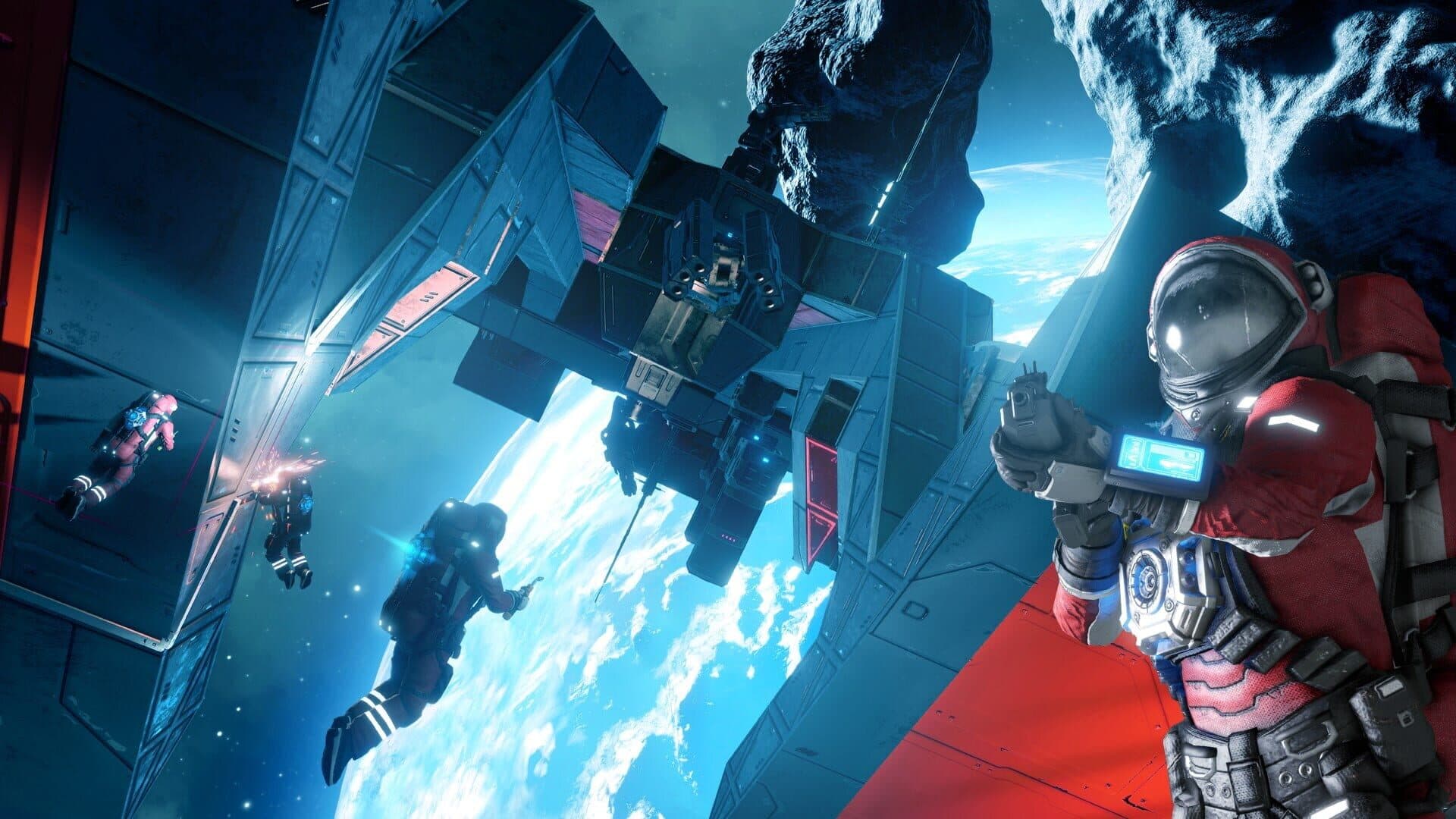 Space Engineers — image 1