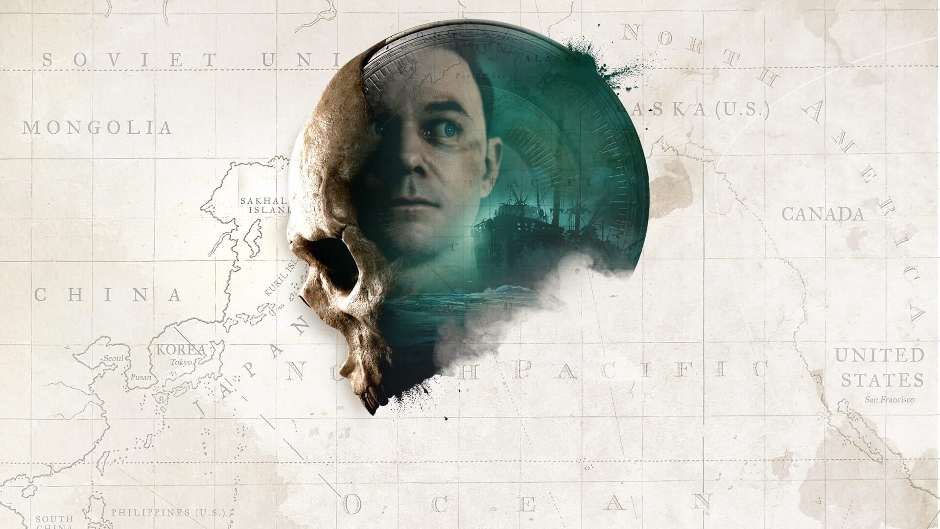 The Dark Pictures Anthology: Man of Medan — image 1