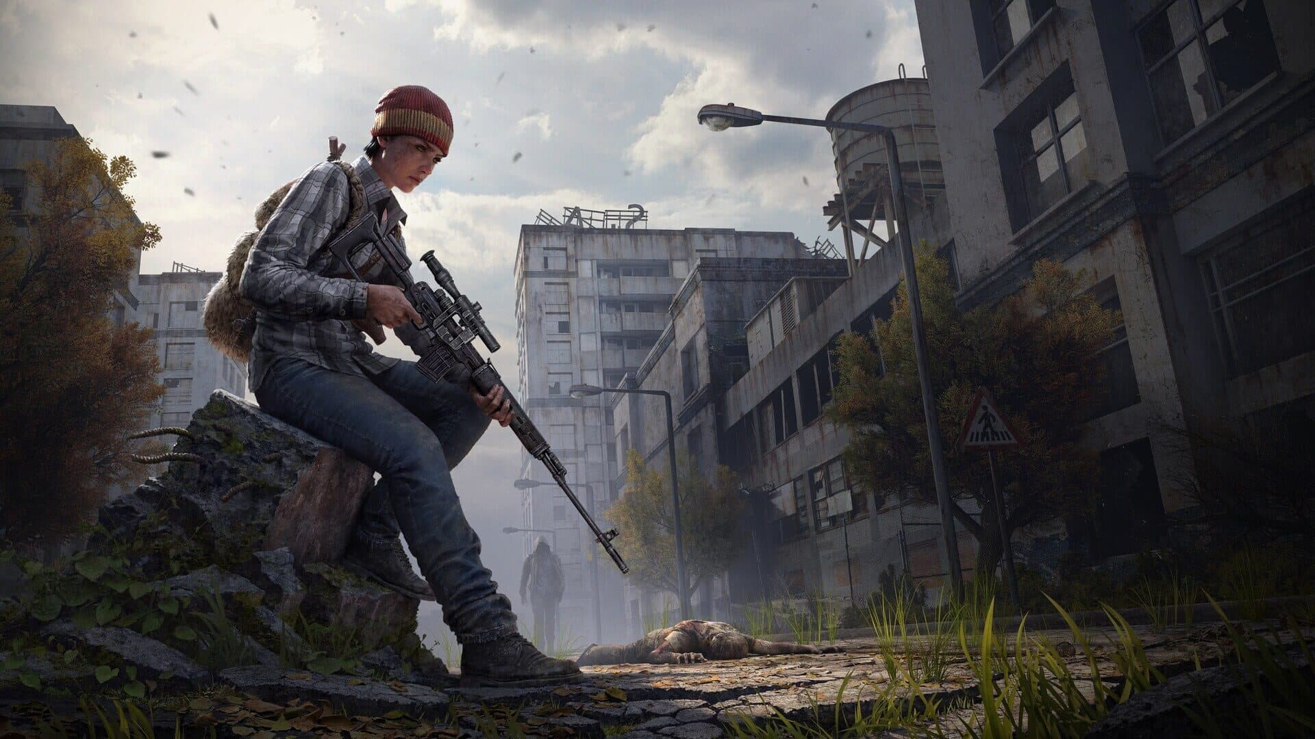 DayZ — image 1