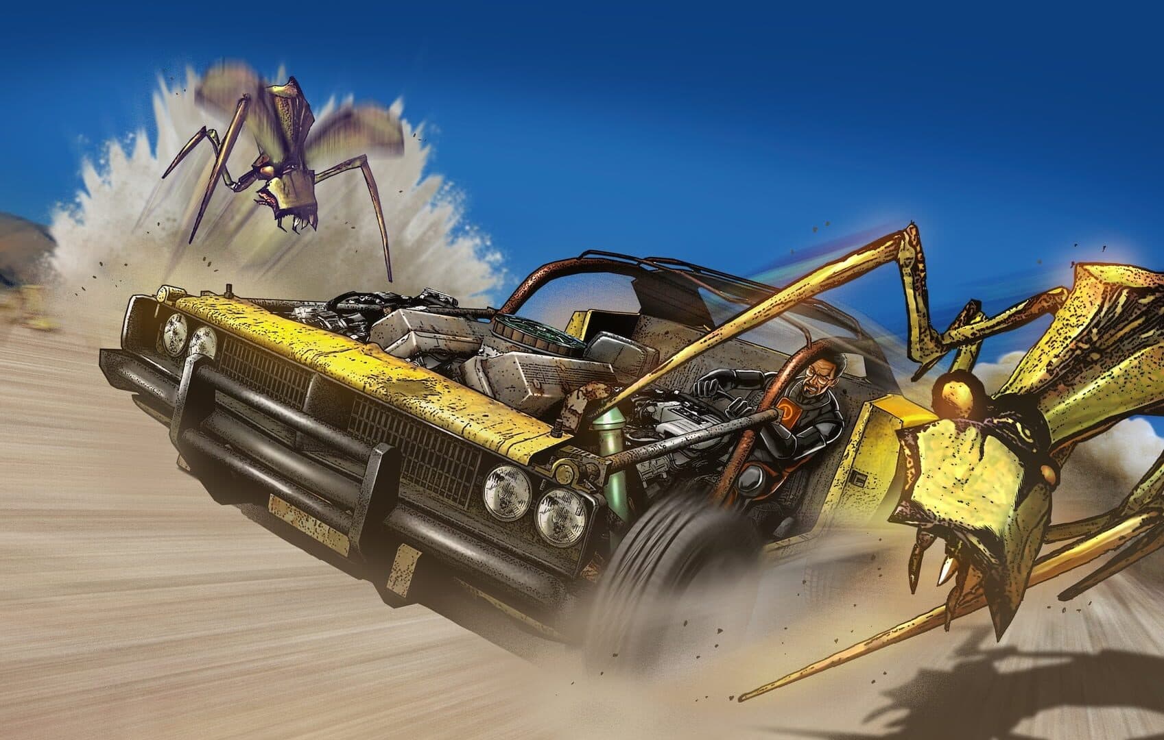 Renegade Ops — image 1