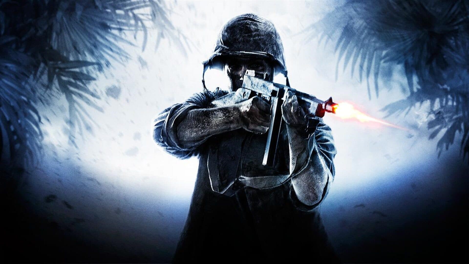 Call of Duty: World at War — image 1