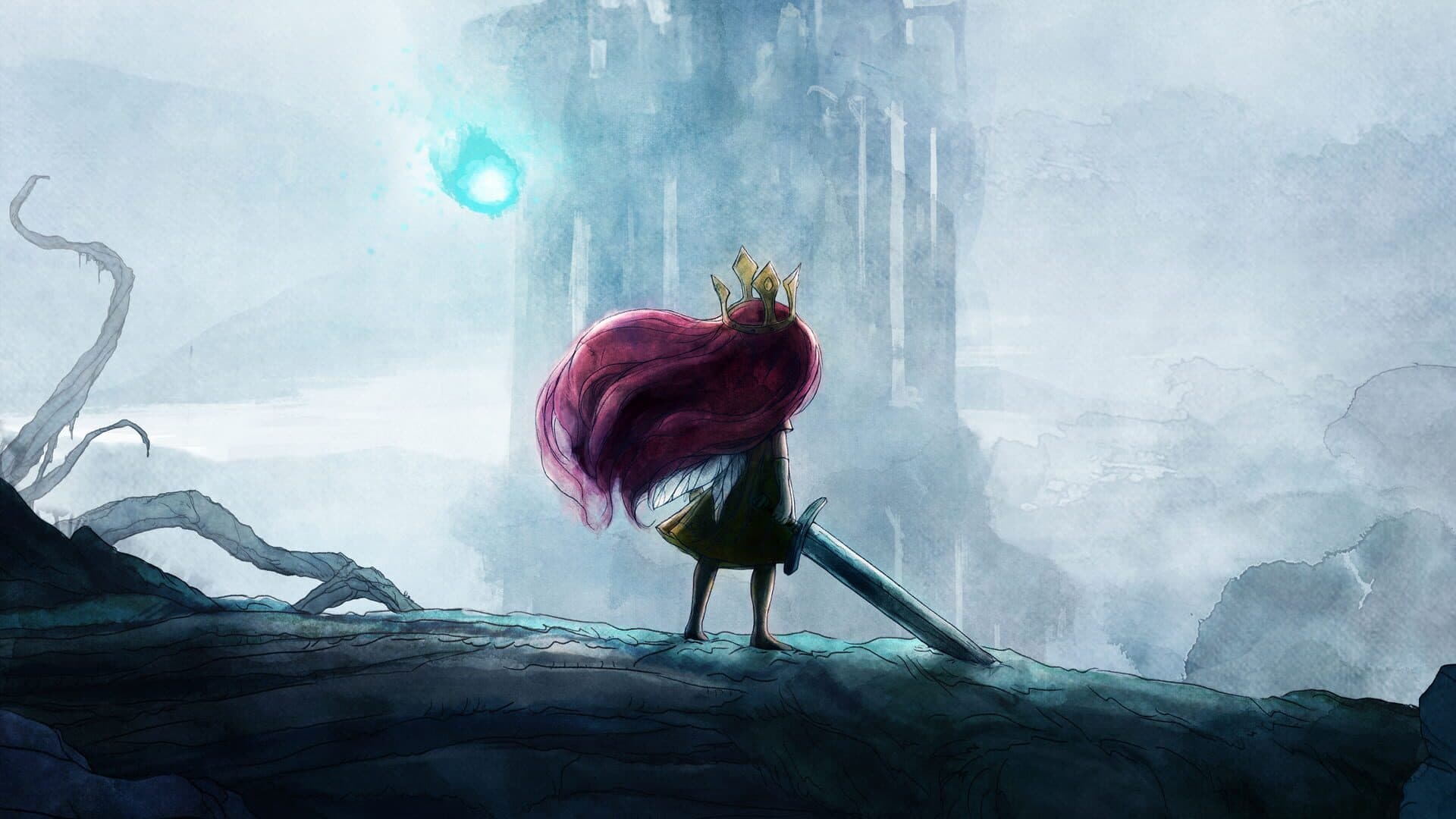 Child of Light — image 1