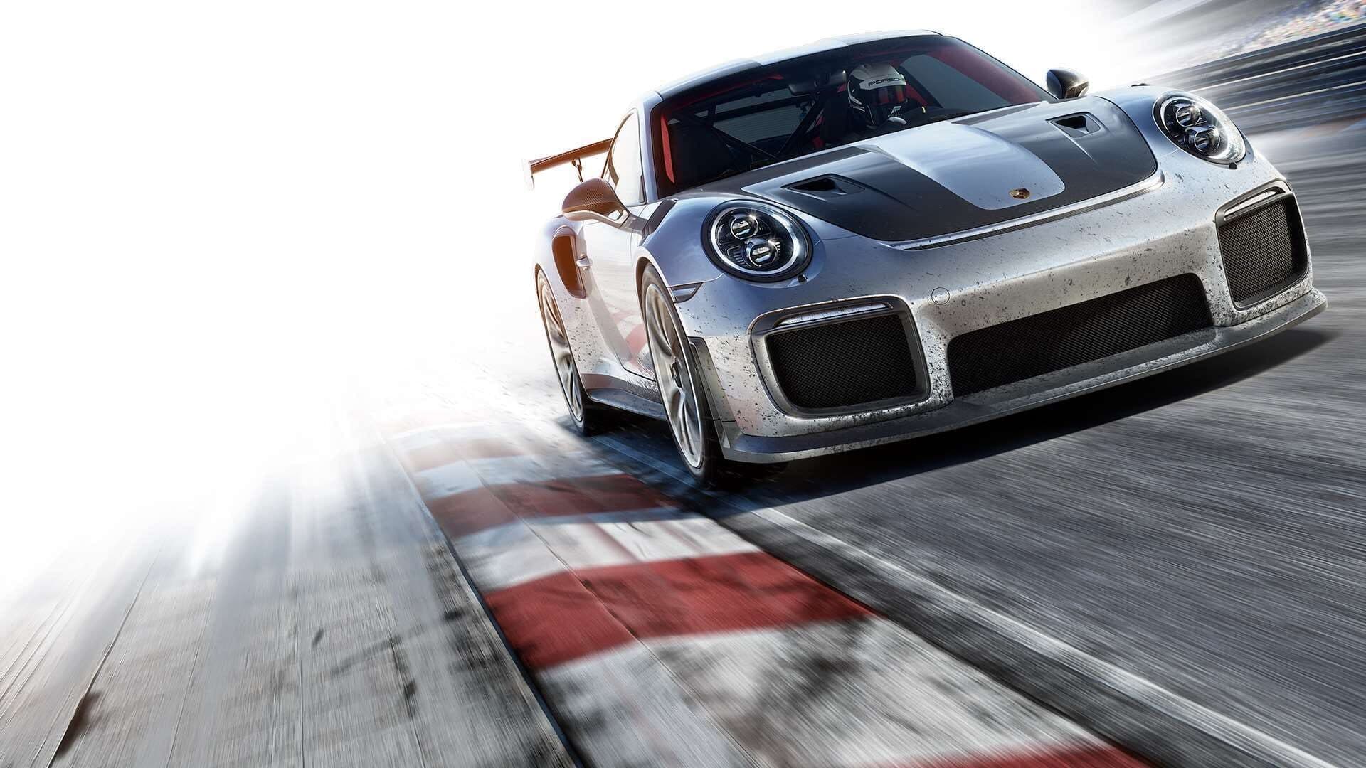 Forza Motorsport 7 — image 1
