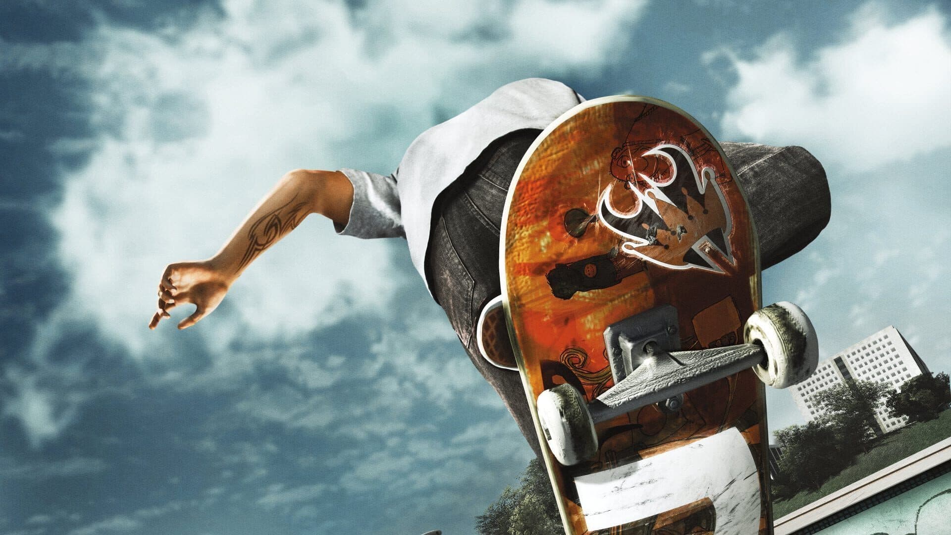 Skate 3 — image 1