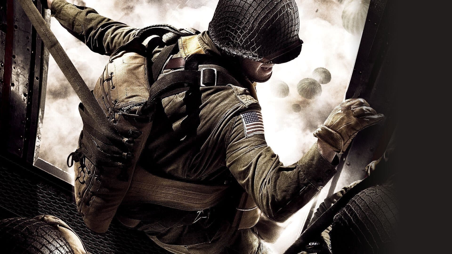 Medal of Honor: Airborne — image 1