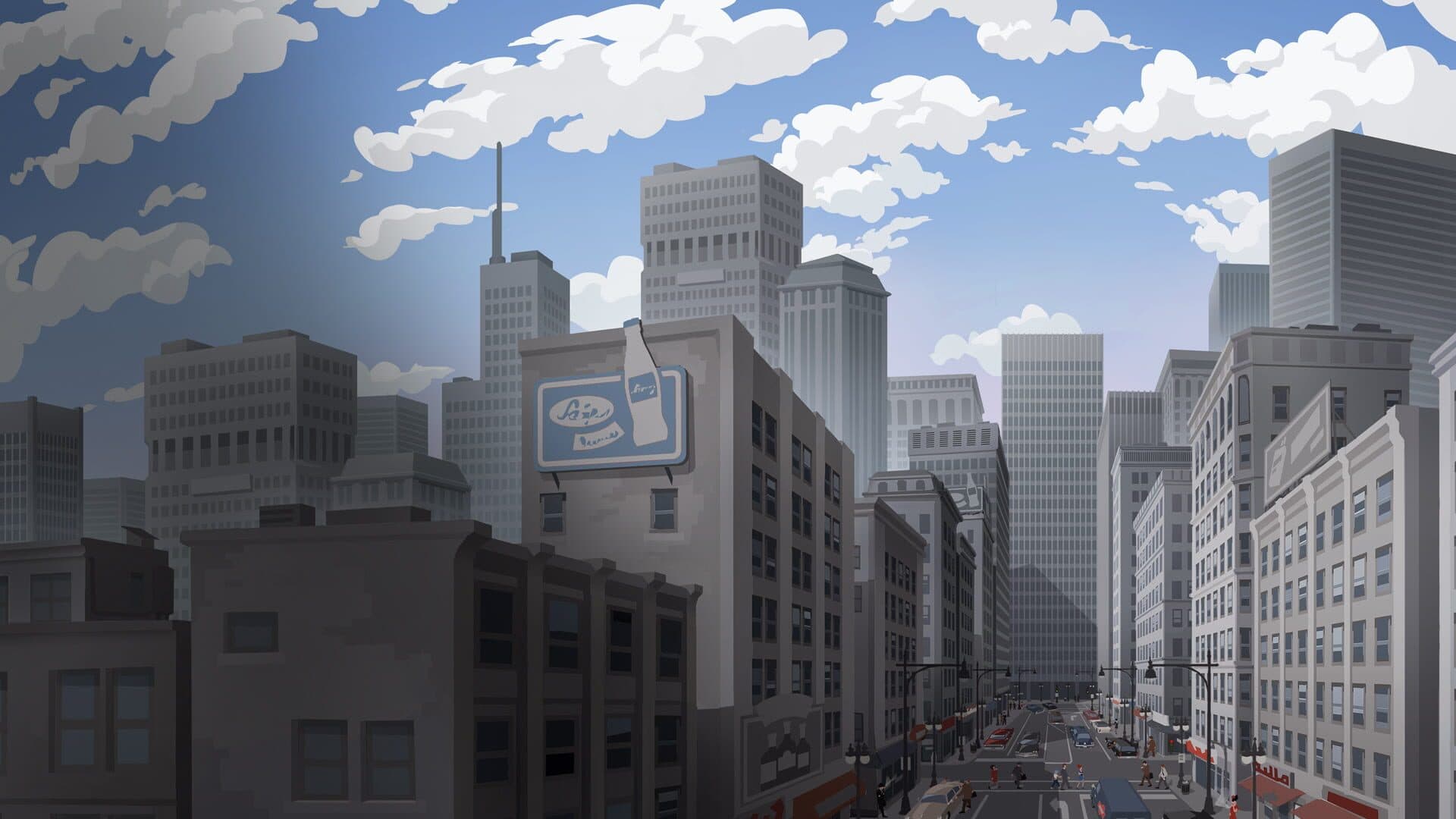 Project Highrise — image 1