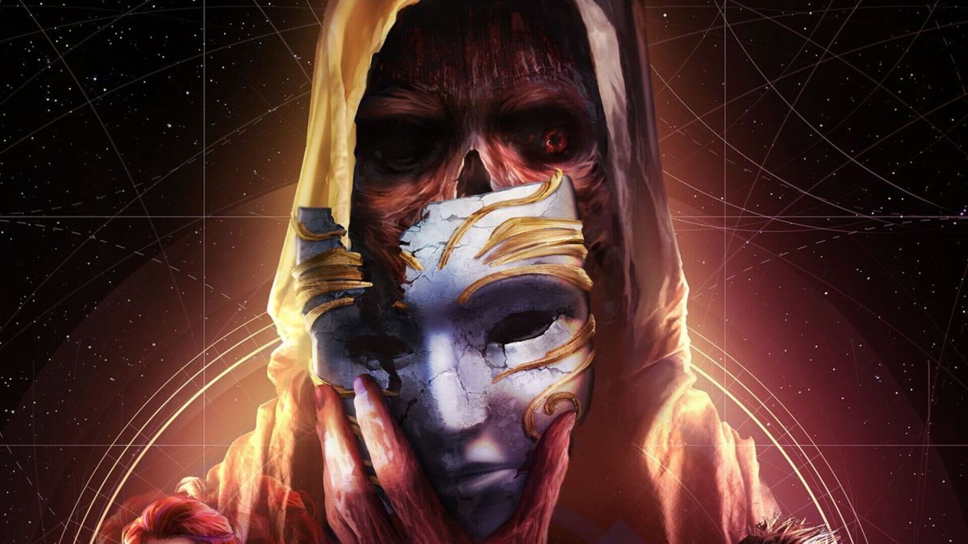 Torment: Tides of Numenera — image 1