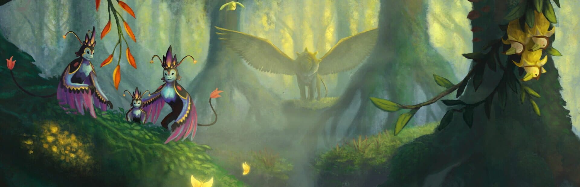 Beasts of Maravilla Island — image 1