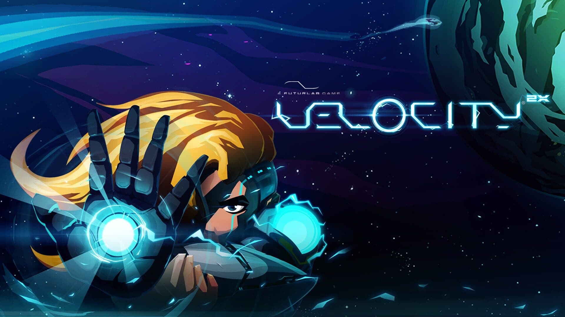 Velocity 2X — image 1