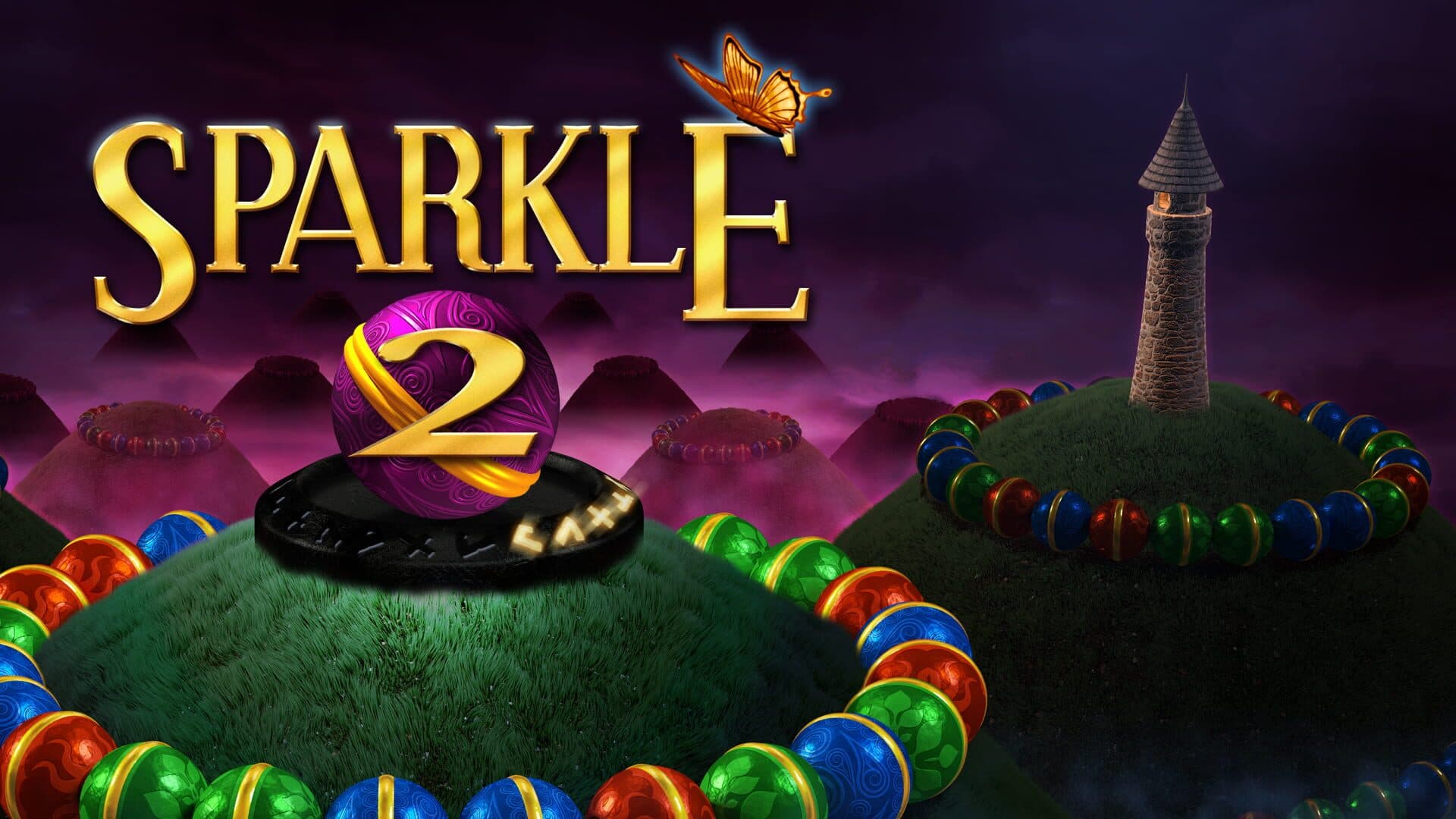Sparkle 2 — image 1