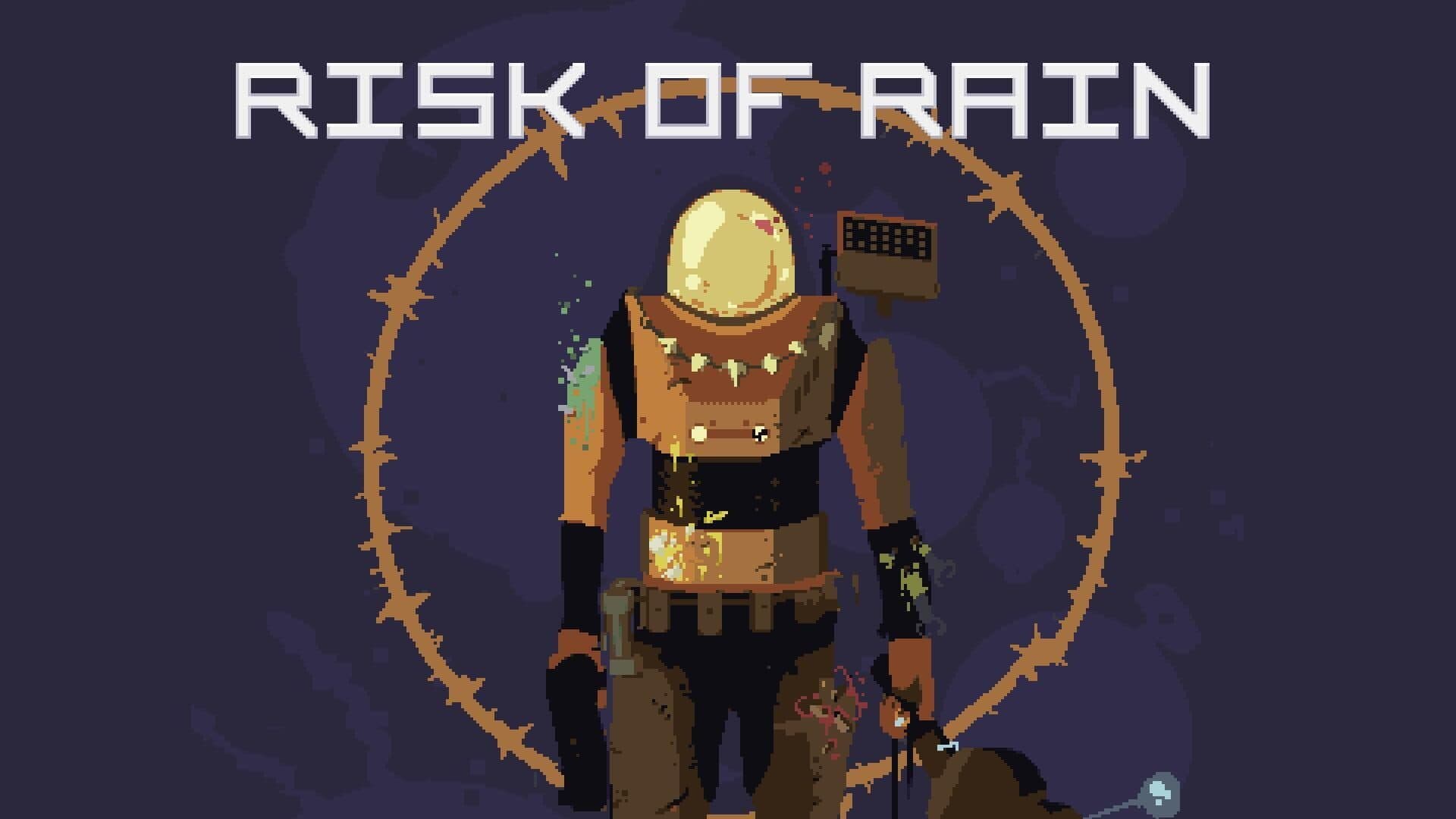 Risk of Rain — image 1