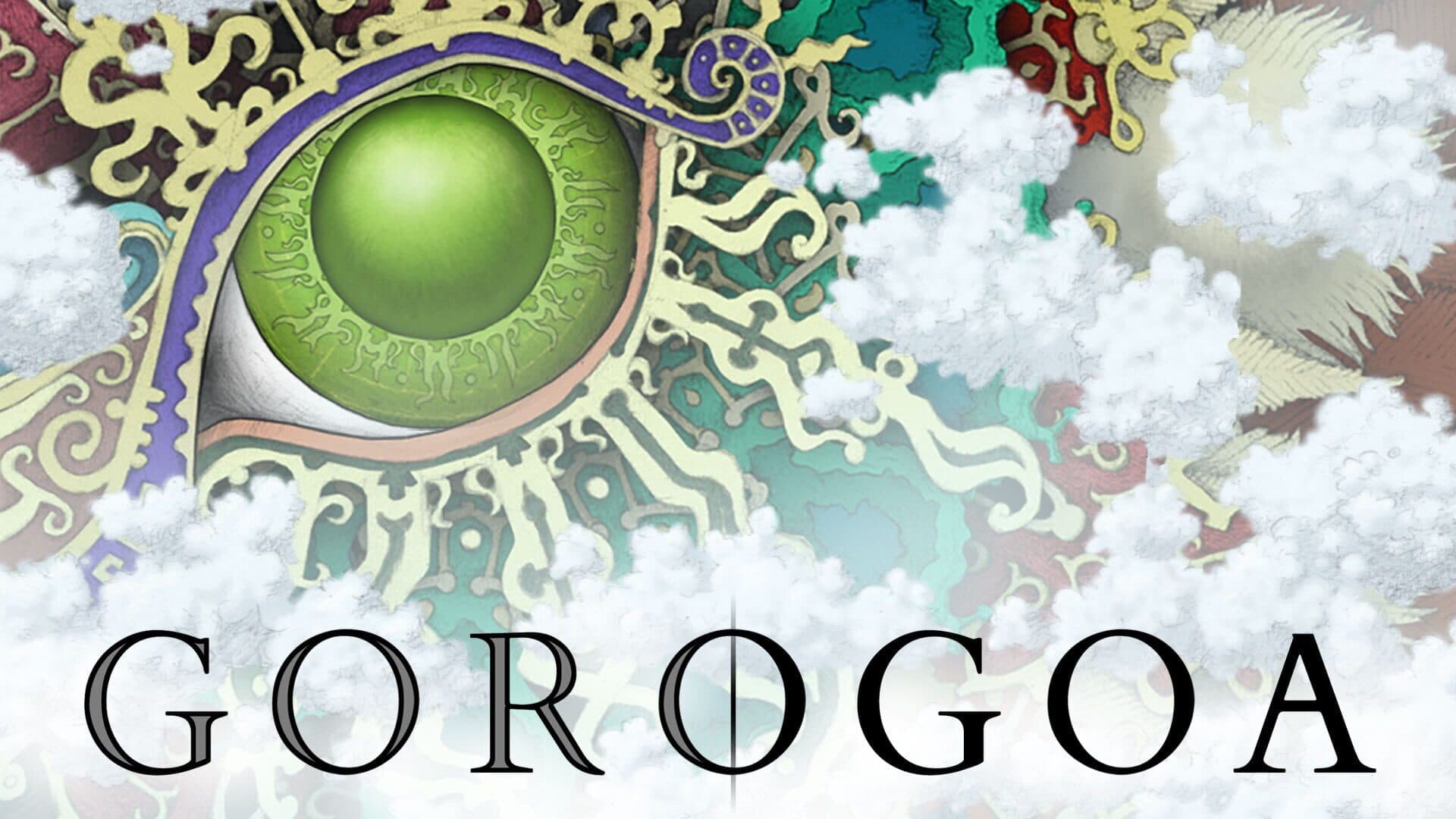 Gorogoa — image 1