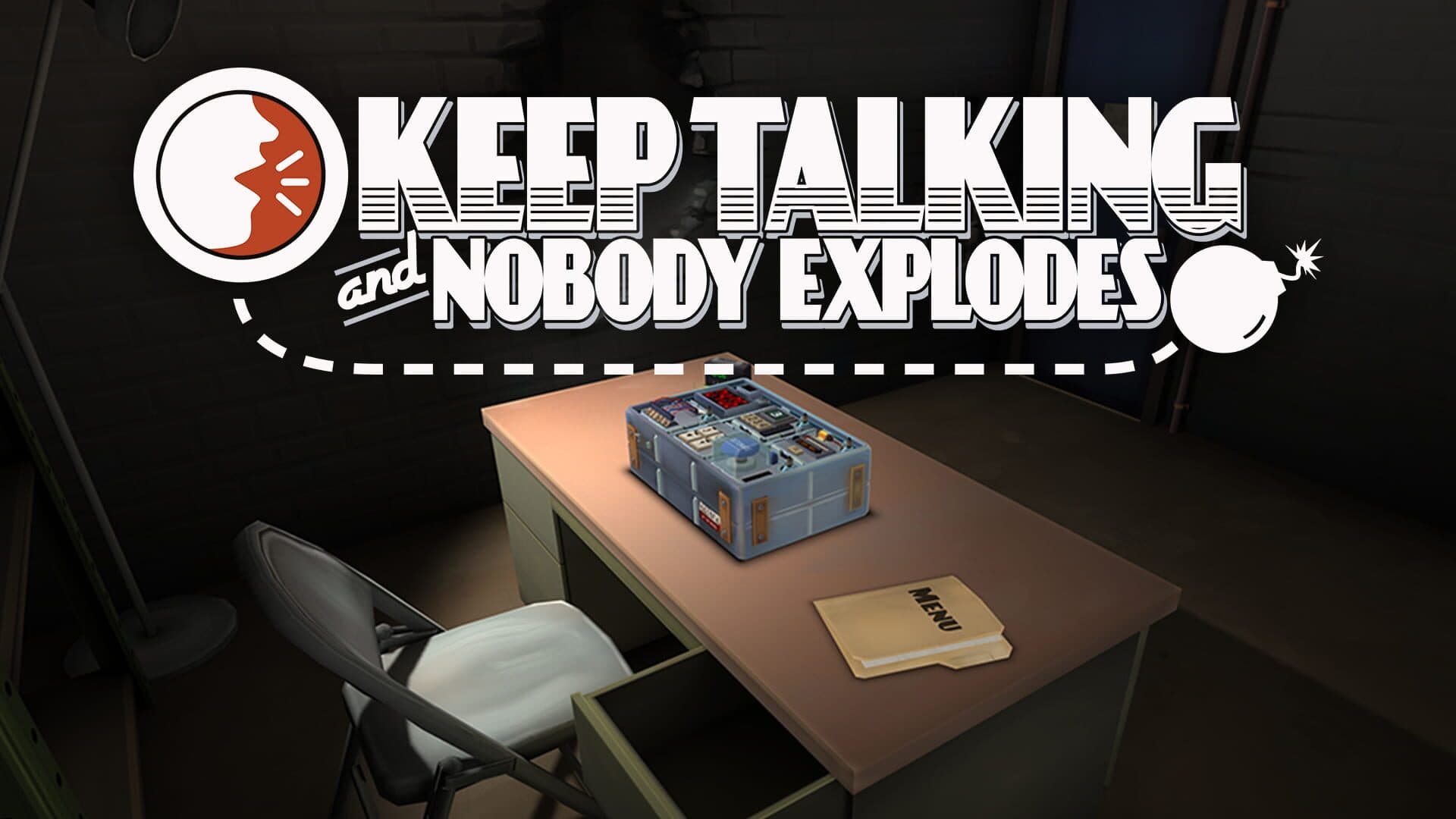 Keep Talking and Nobody Explodes — image 1