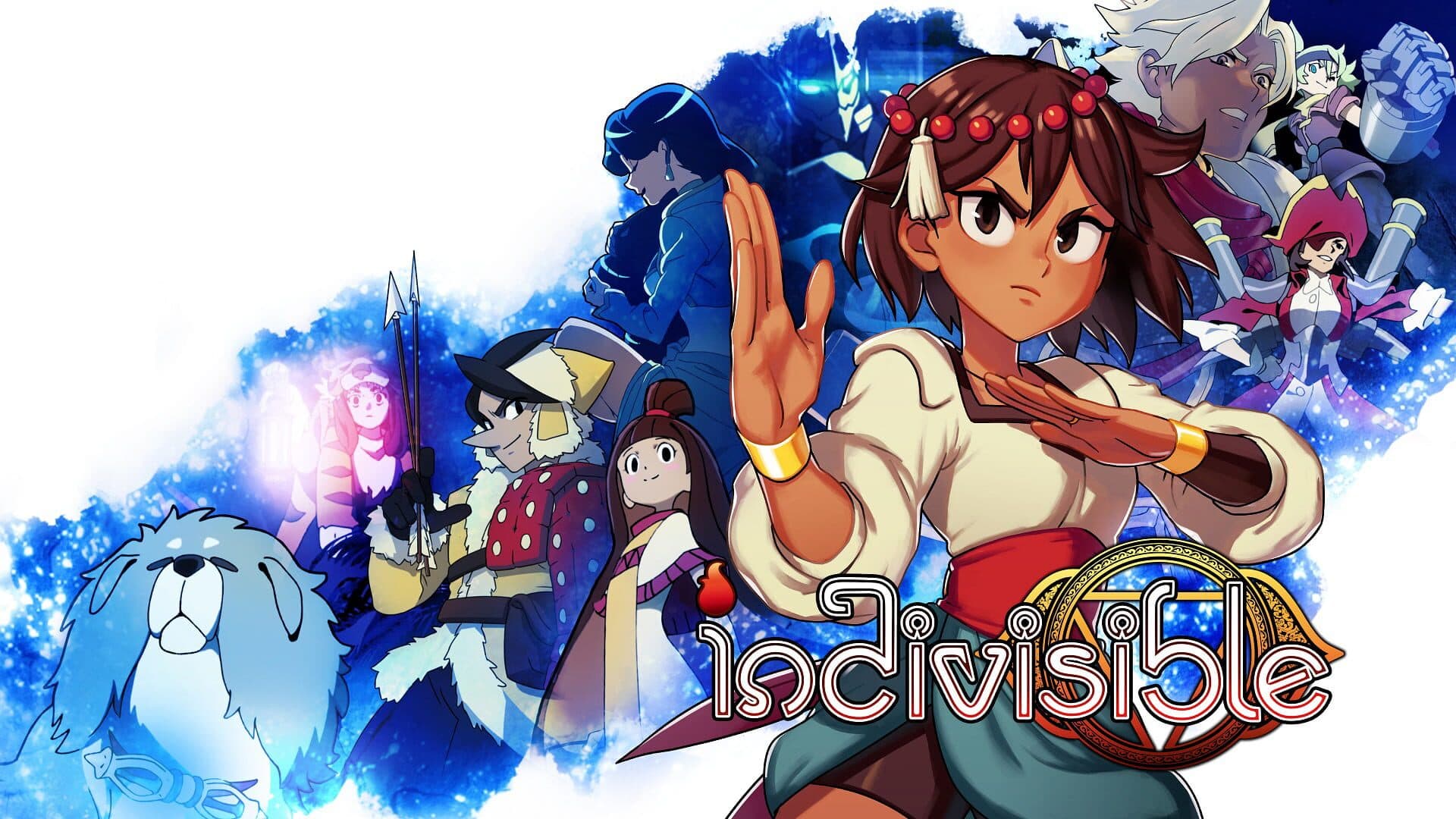 Indivisible — image 1