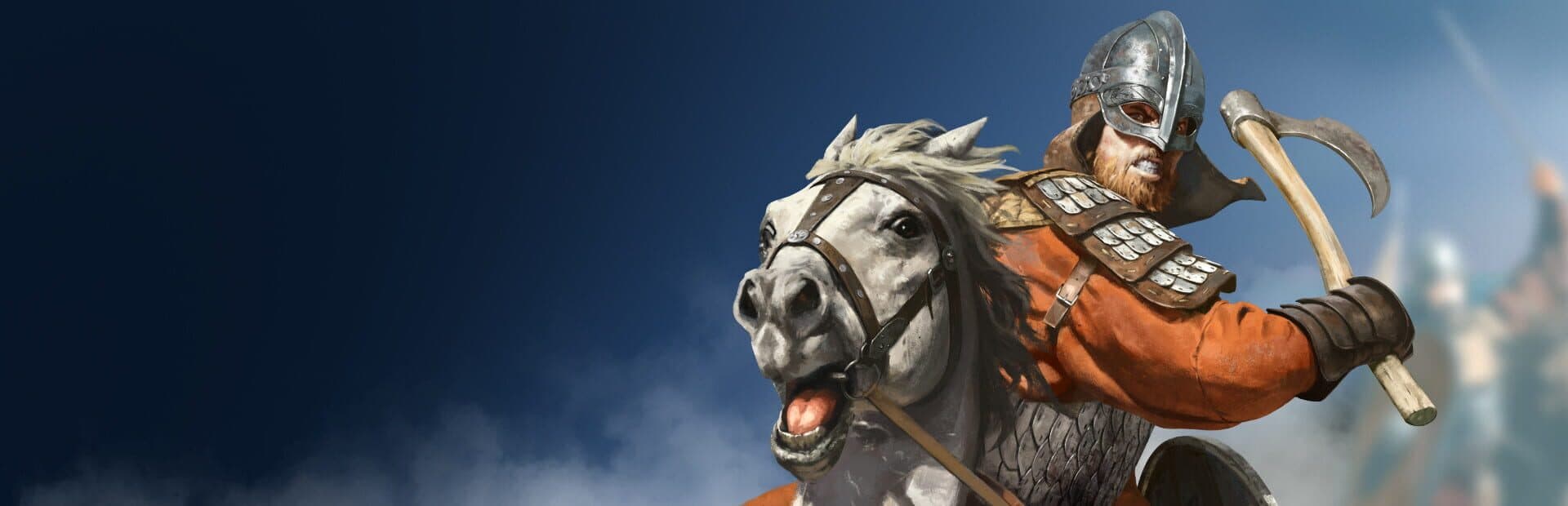 Mount & Blade II: Bannerlord — image 1