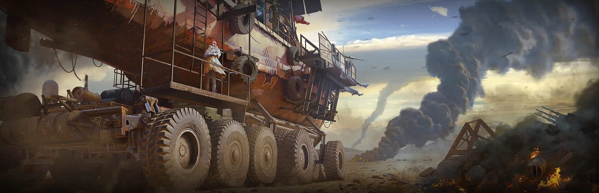Crossout — image 1