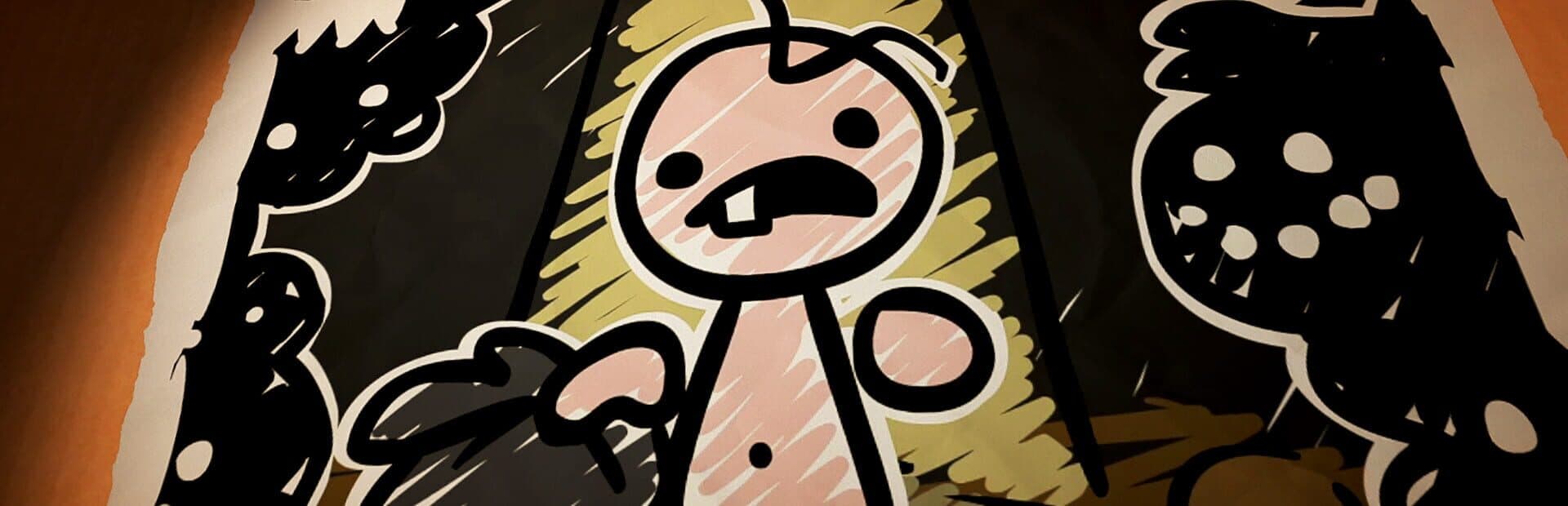 The Legend of Bum-bo — image 1