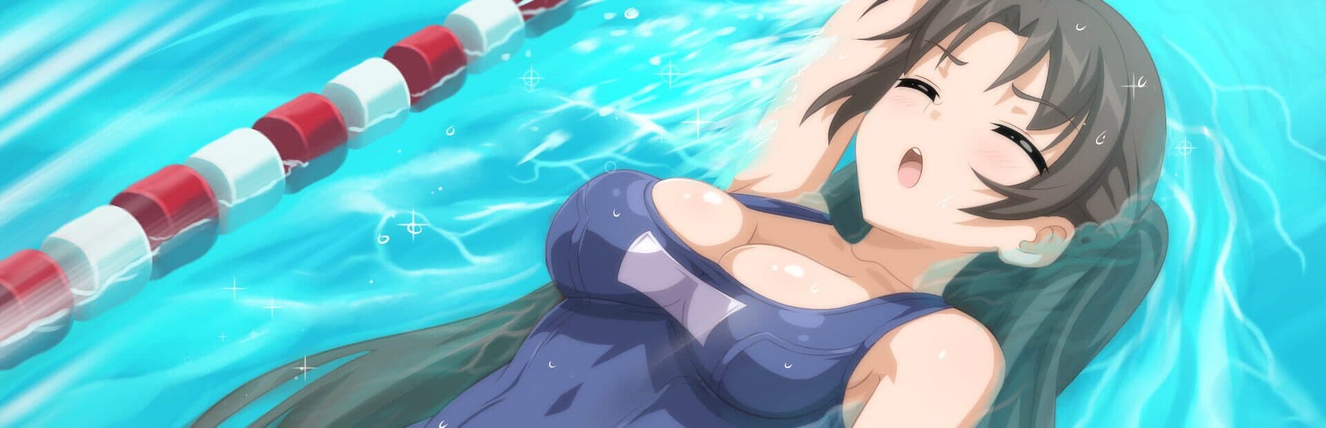 Sakura Swim Club — image 1