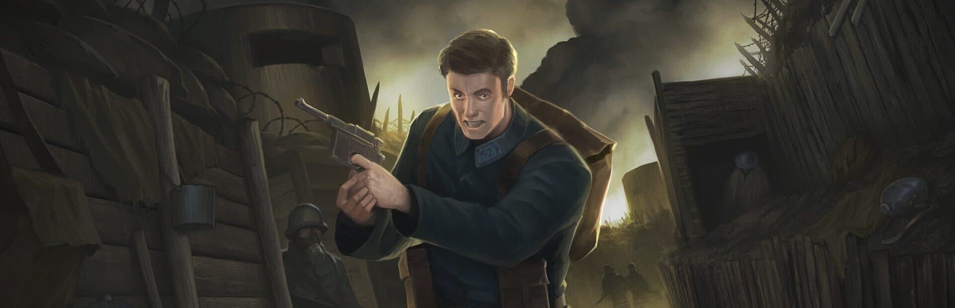 Conscript — image 1