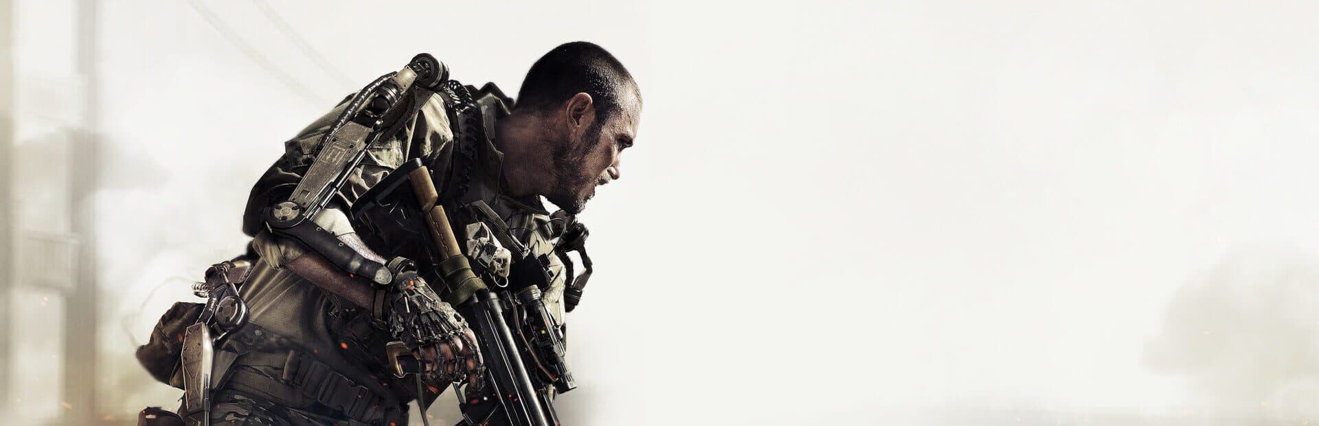 Call of Duty: Advanced Warfare — image 1