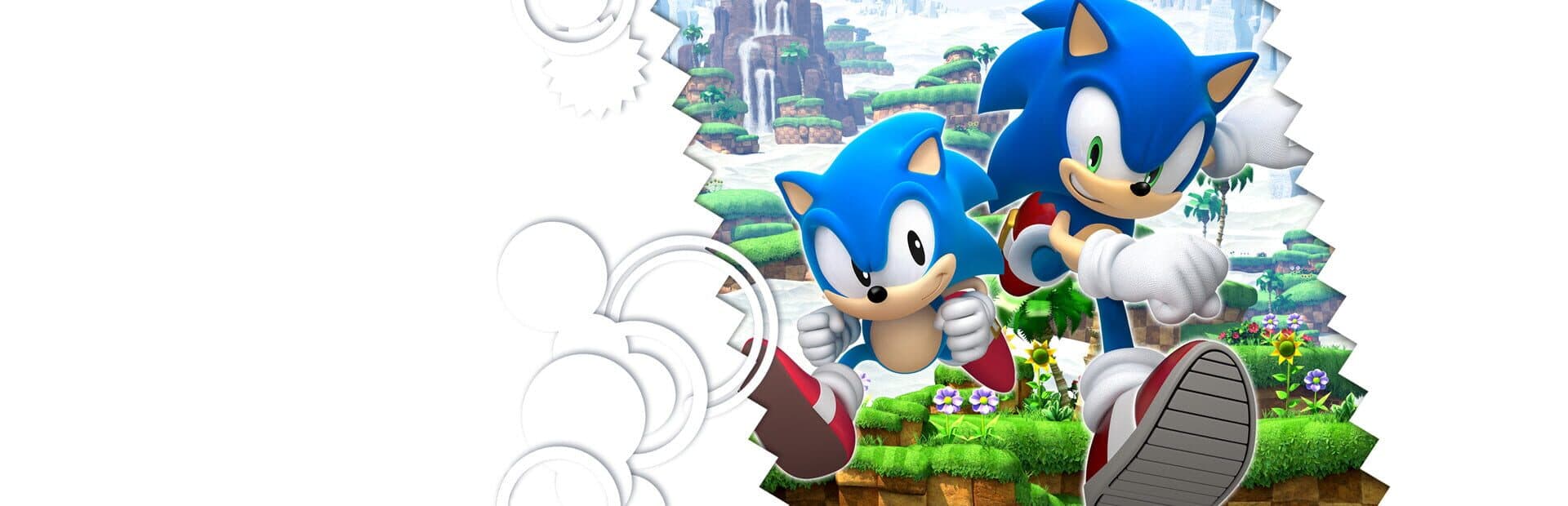 Sonic Generations — image 1