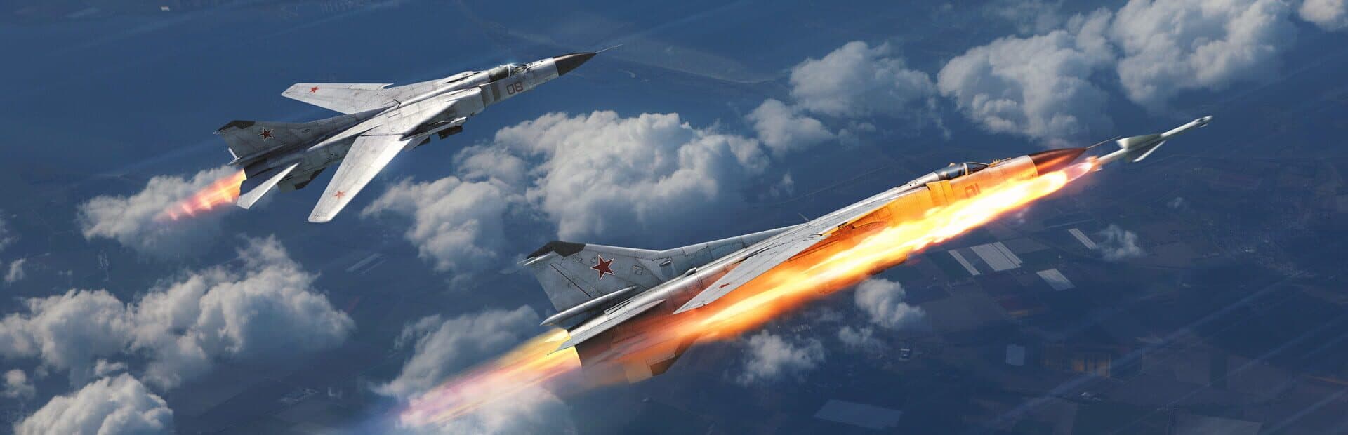 War Thunder — image 1