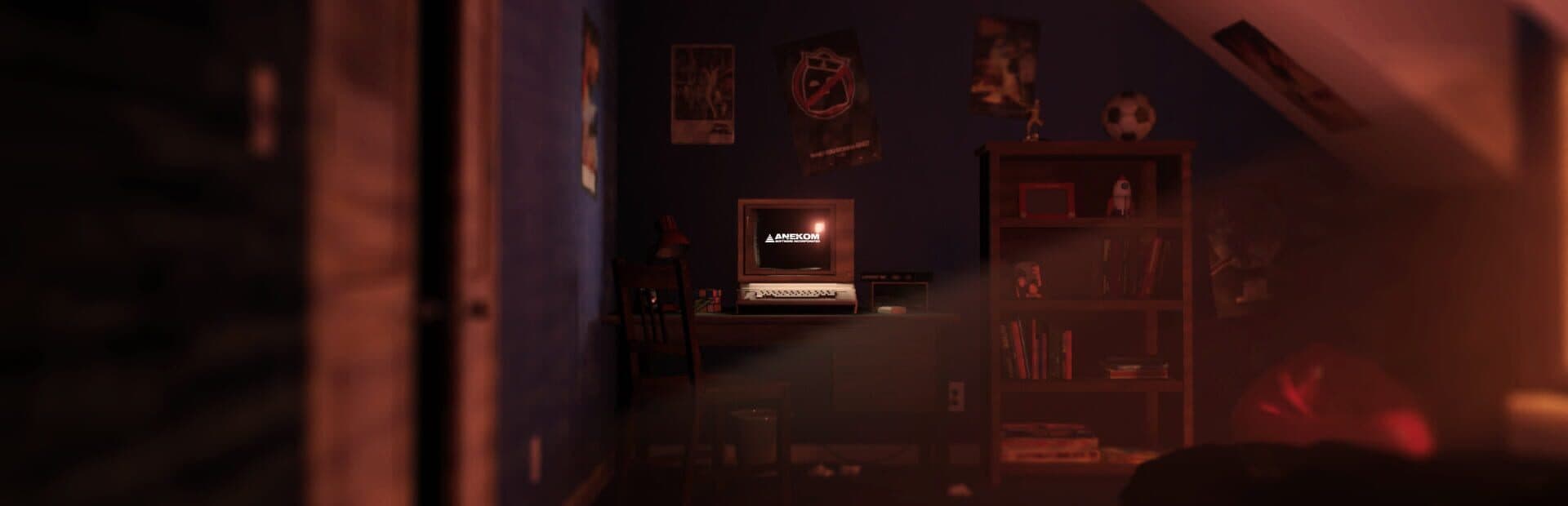 Buddy Simulator 1984 — image 1